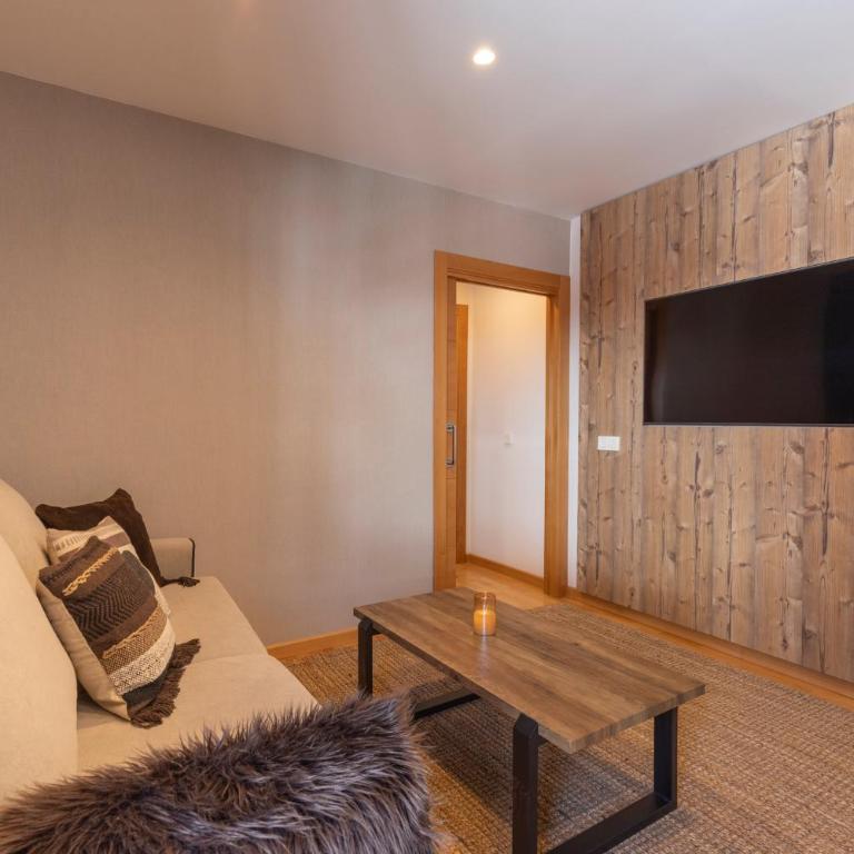 BiBo Suites Sierra Nevada - Apartamento de 1 dormitorio - 15
