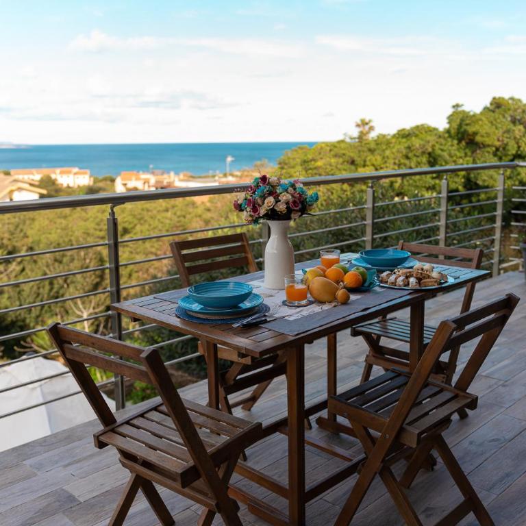 BuenaVista - Appartamento con 2 Camere da Letto - 3