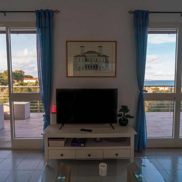 BuenaVista - Appartamento con 2 Camere da Letto - 6