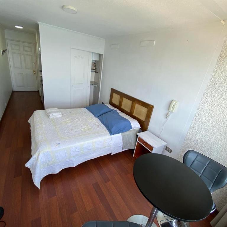 Deptos en Iquique, Chile, frente a Playa Brava - Apartamento de 1 dormitorio - 11