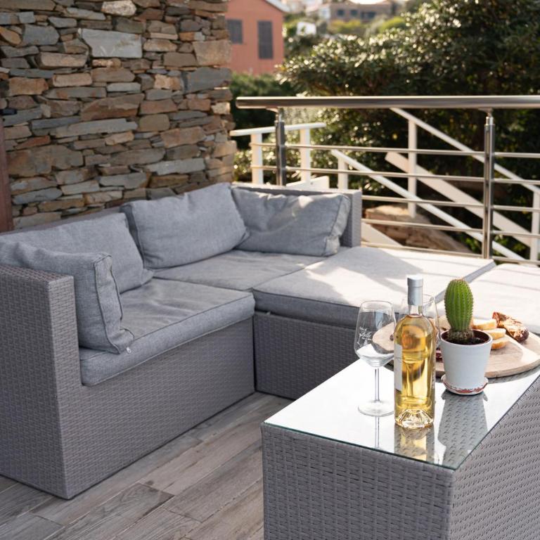 BuenaVista - Appartamento con 2 Camere da Letto - 5