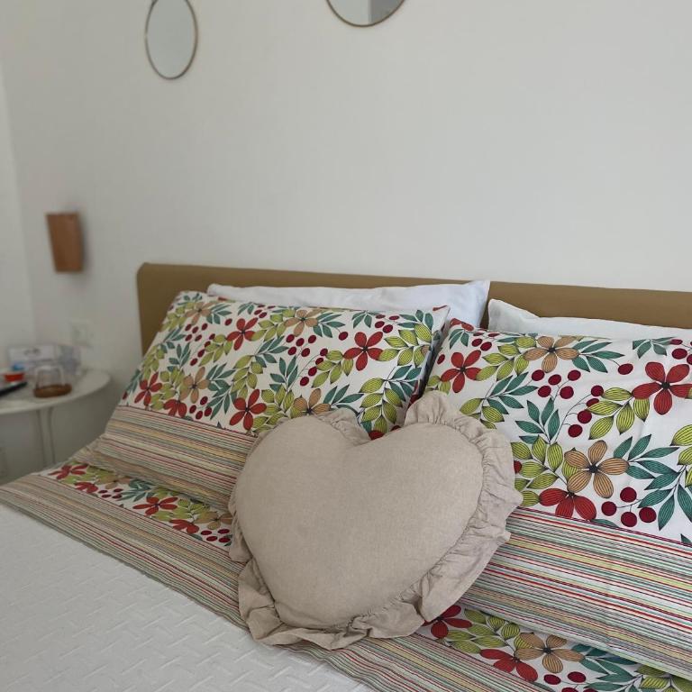 B&B Il Giardino Stellato - Camera Tripla Economy - 6
