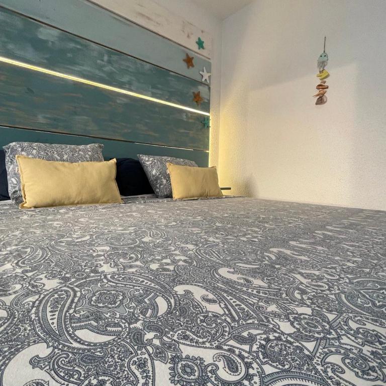 SEAVIEW PORT ROYAL, Los Cristianos, Heated Pool, WiFi - Apartamento con vistas al mar - 15