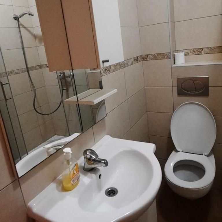 Natalie Guest House Old City - One-Bedroom Apartment - 3