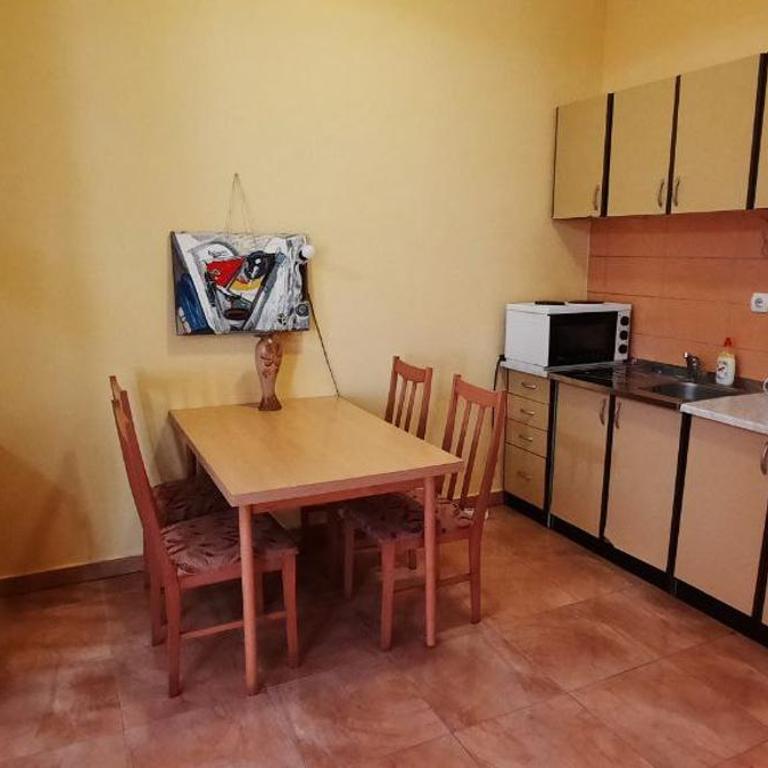 Natalie Guest House Old City - One-Bedroom Apartment - 7