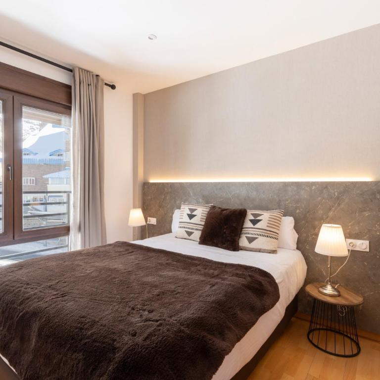 BiBo Suites Sierra Nevada - Apartamento de 2 dormitorios - 45