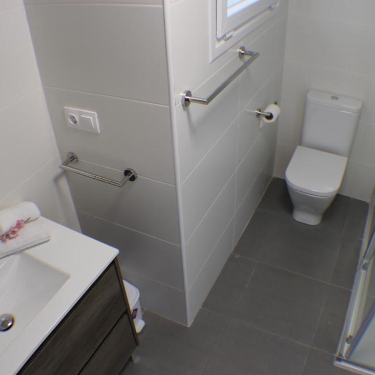 Agi Solimar Atico - Apartamento con terraza - 16
