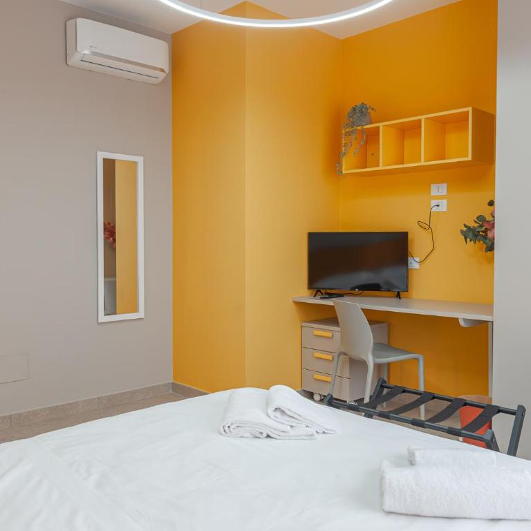 La Casa di Duccio - Appartamento - 19