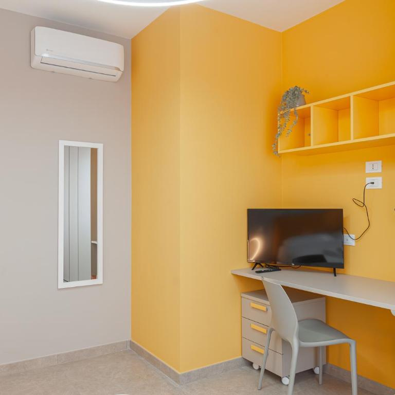 La Casa di Duccio - Appartamento - 48