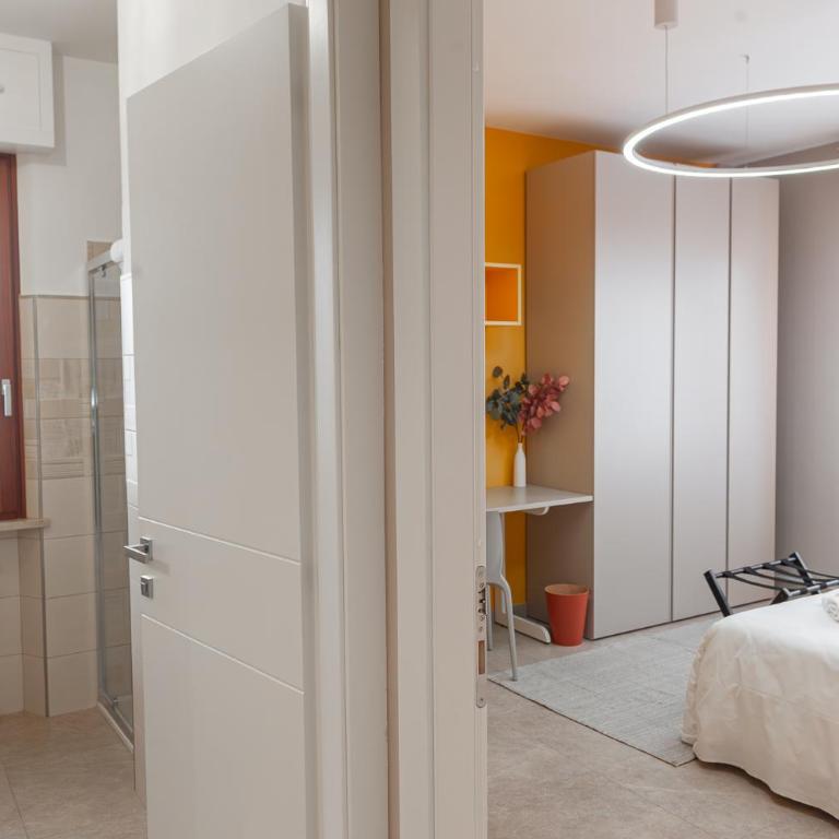 La Casa di Duccio - Appartamento - 4