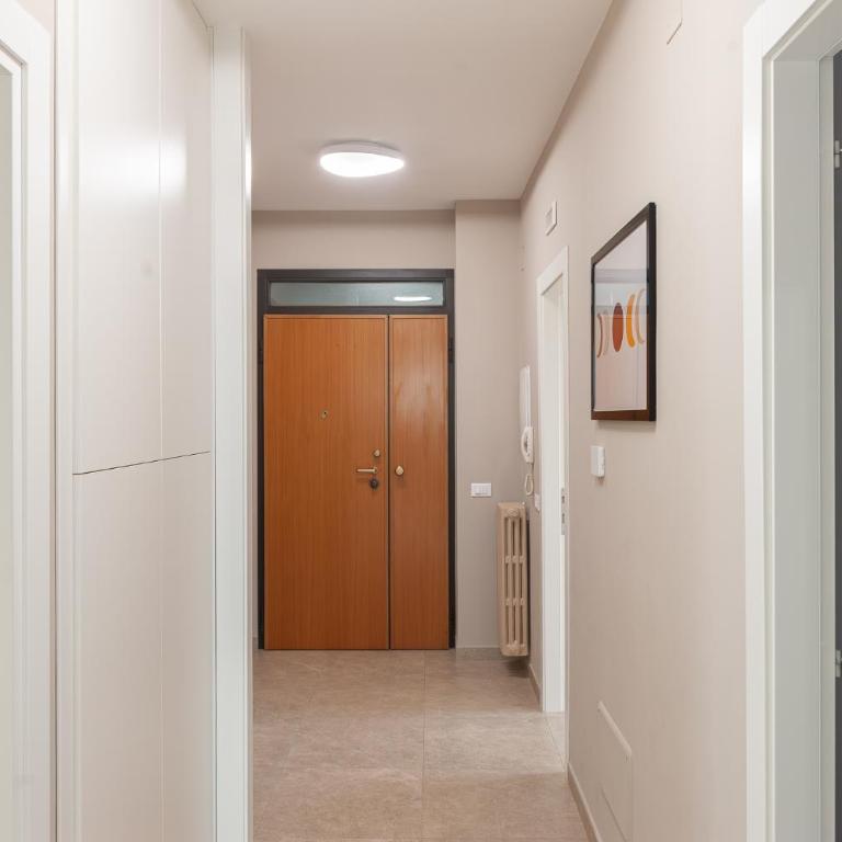 La Casa di Duccio - Appartamento - 11