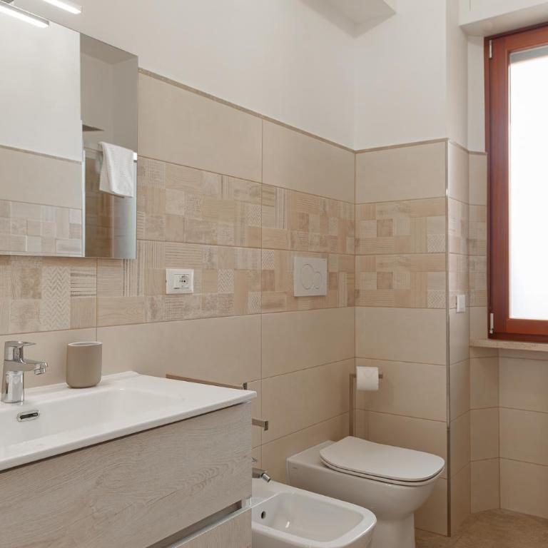 La Casa di Duccio - Appartamento - 39