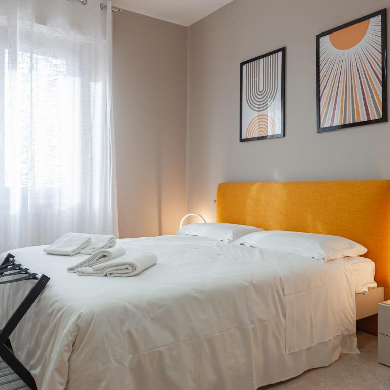 La Casa di Duccio - Appartamento - 29