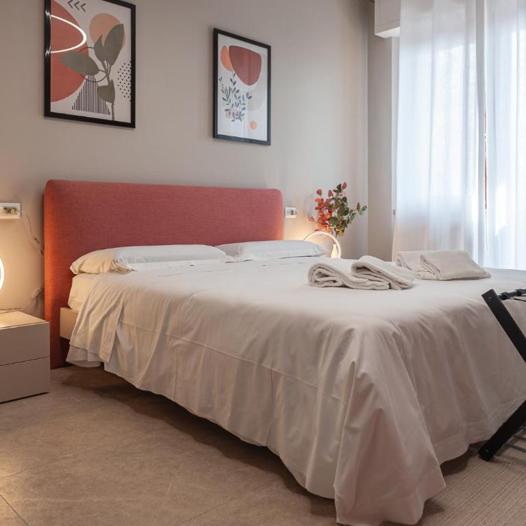 La Casa di Duccio - Appartamento - 28