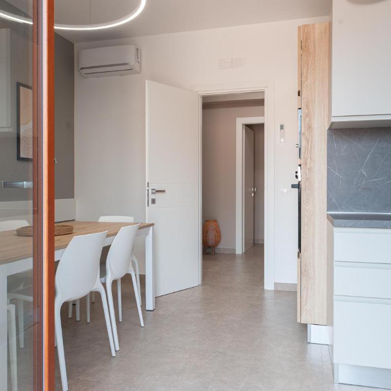 La Casa di Duccio - Appartamento - 53
