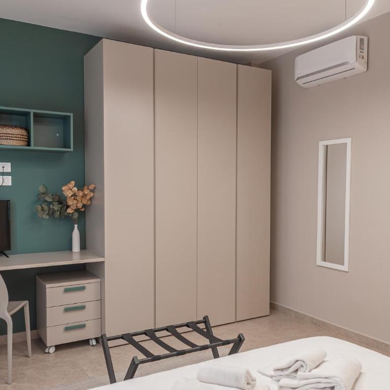 La Casa di Duccio - Appartamento - 47