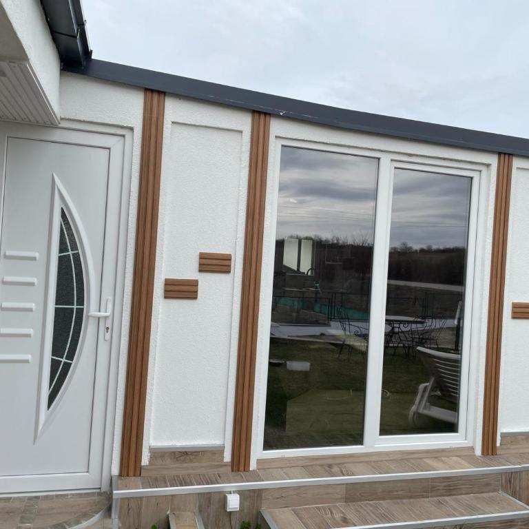 Diamona Lux Spa Apartman - Apartman sa Saunom - 19