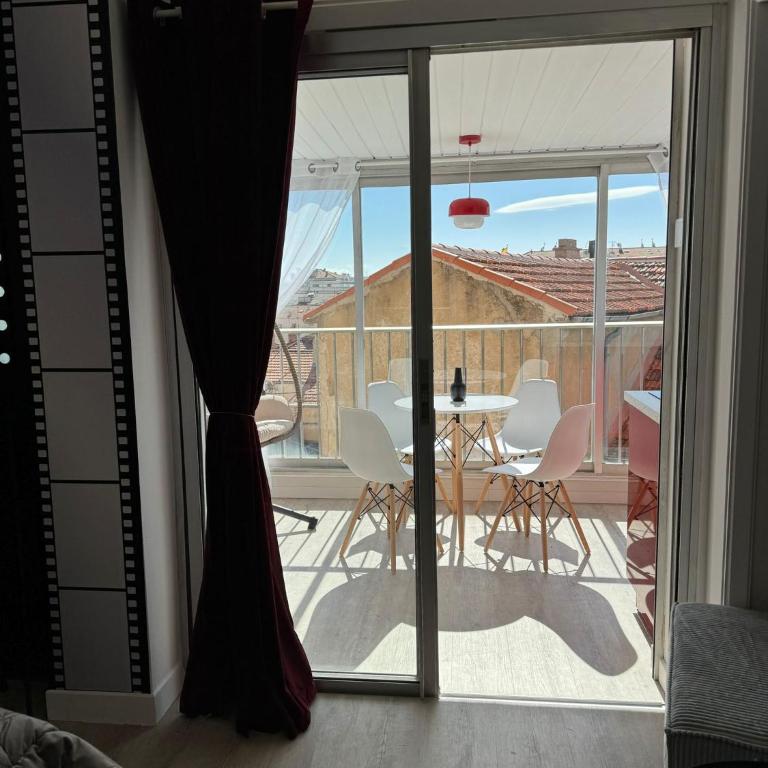 Toits du vieux port - Apartamento de 1 dormitorio - 3