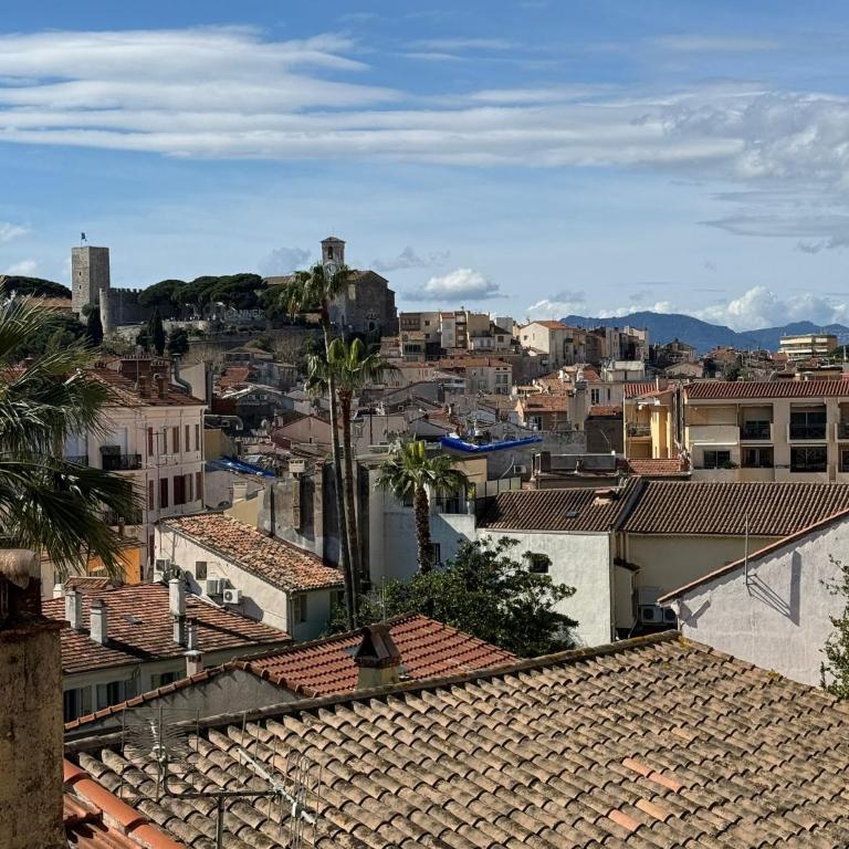 Toits du vieux port - Apartamento de 1 dormitorio - 10