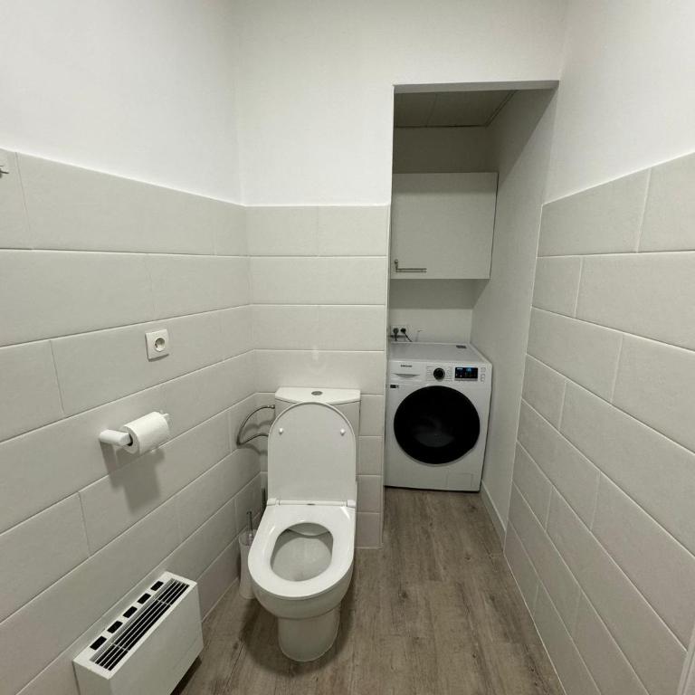 Toits du vieux port - Apartamento de 1 dormitorio - 12