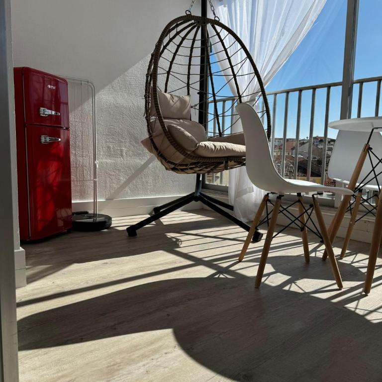 Toits du vieux port - Apartamento de 1 dormitorio - 2