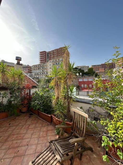 Penthouse Ventaglieri with Panoramic Terrace - Appartamento - 37