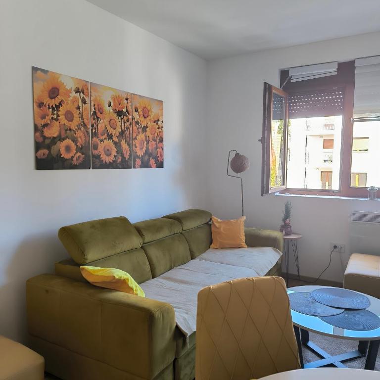 Rosa lux - One-Bedroom Apartment - 32