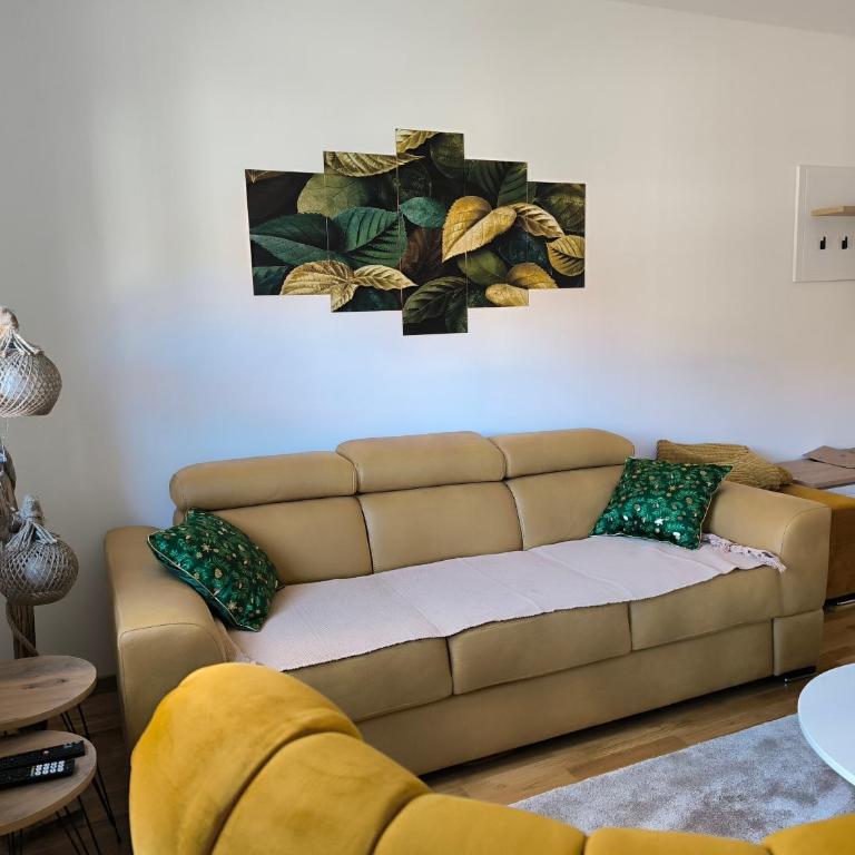 Rosa lux - One-Bedroom Apartment - 39