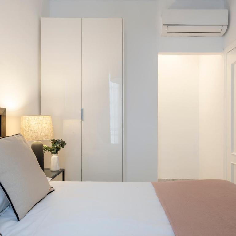 Magno Apartments Campana - Apartamento de 2 dormitorios - 14