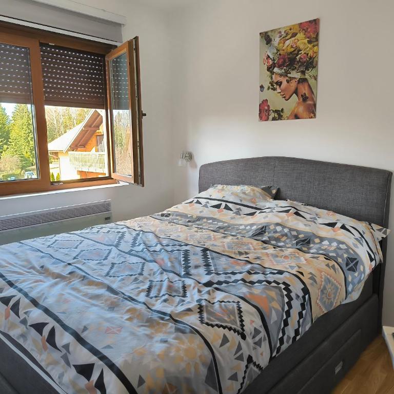 Rosa lux - One-Bedroom Apartment - 36