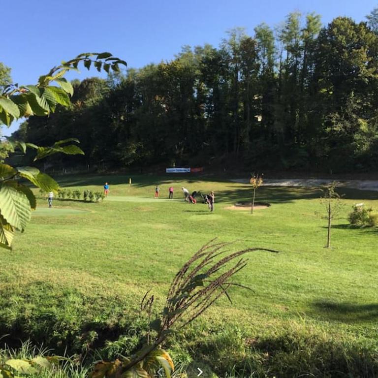 Gîte de charme entre campagne et montagne - Casa con 4 camere da letto - 19