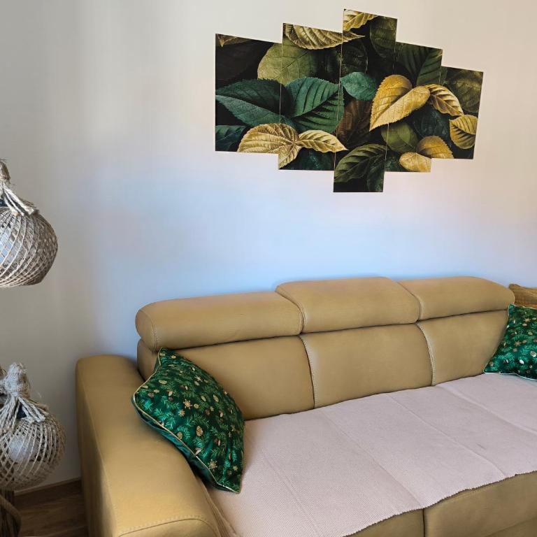Rosa lux - One-Bedroom Apartment - 40