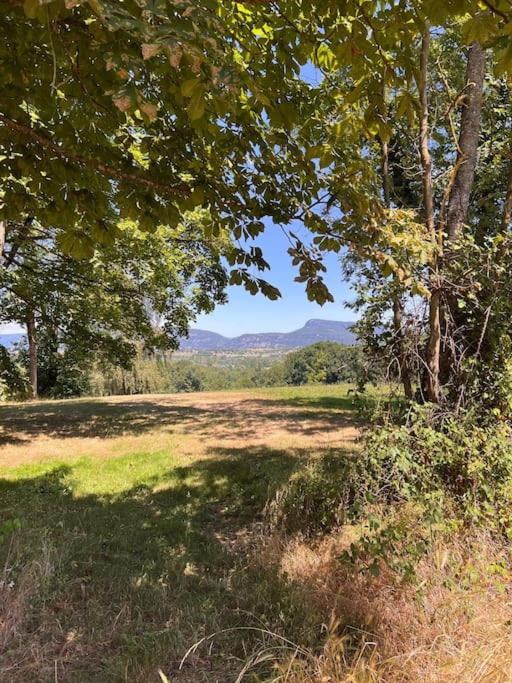 Gîte de charme entre campagne et montagne - Casa con 4 camere da letto - 20