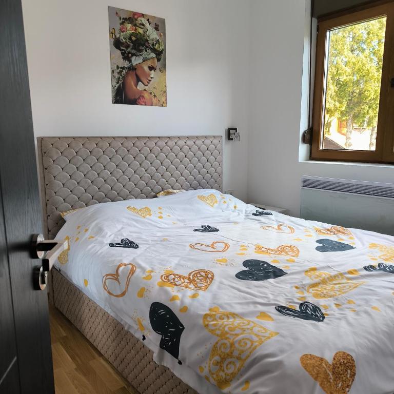 Rosa lux - One-Bedroom Apartment - 42