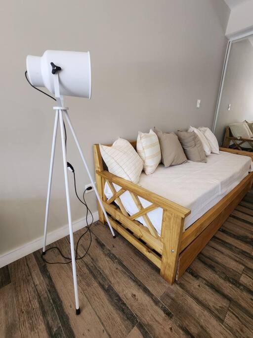 Guemes 540 - Apartamento de 1 dormitorio - 7