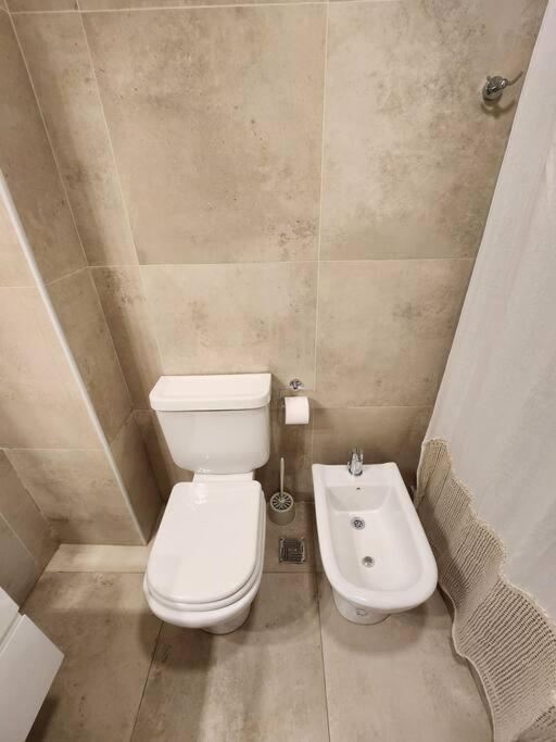 Guemes 540 - Apartamento de 1 dormitorio - 8