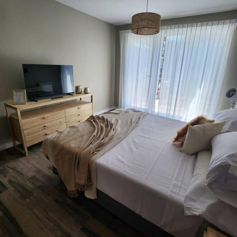 Guemes 540 - Apartamento de 1 dormitorio - 11