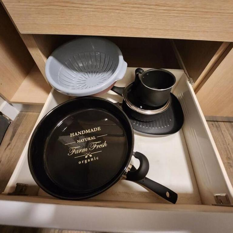 Guemes 540 - One-Bedroom Apartment - 15