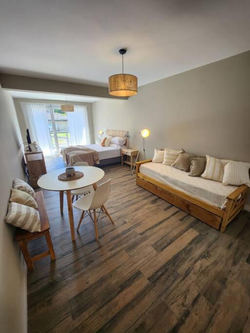 Guemes 540 - Apartamento de 1 dormitorio - 17