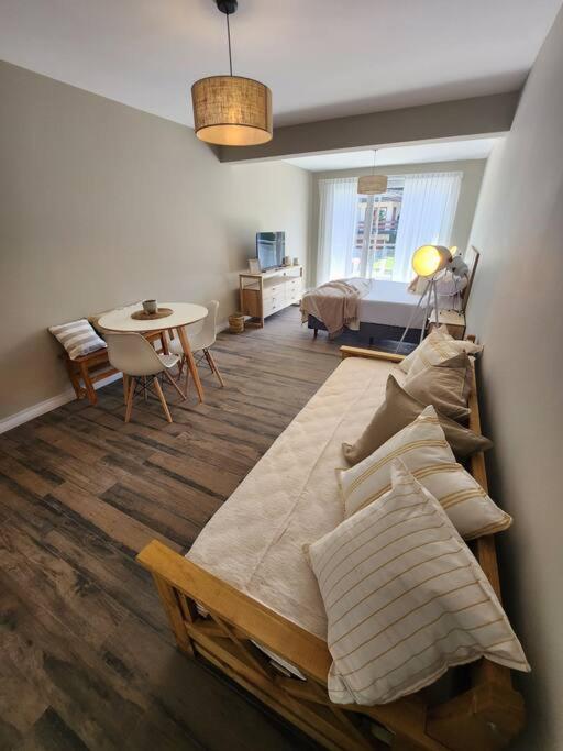 Guemes 540 - Apartamento de 1 dormitorio - 19