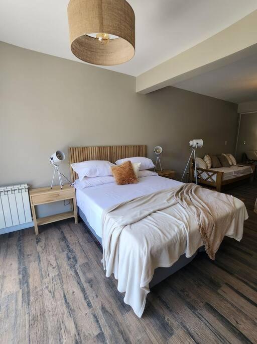 Guemes 540 - Apartamento de 1 dormitorio - 22