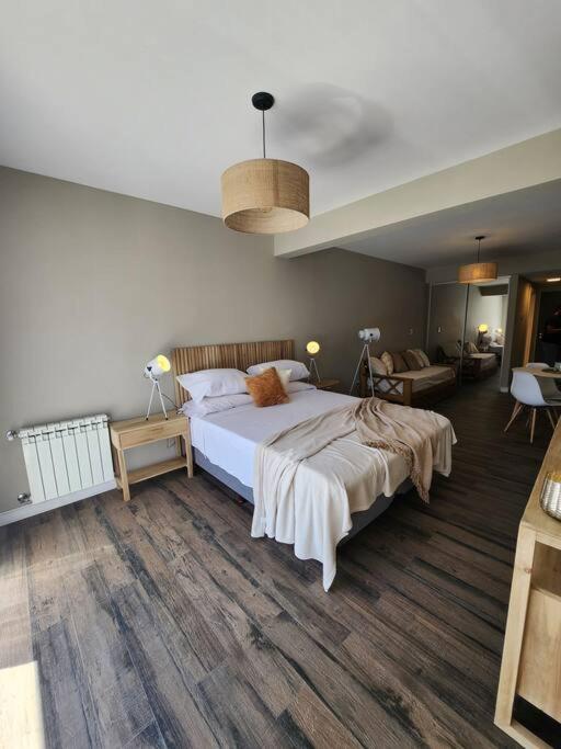 Guemes 540 - Apartamento de 1 dormitorio - 24