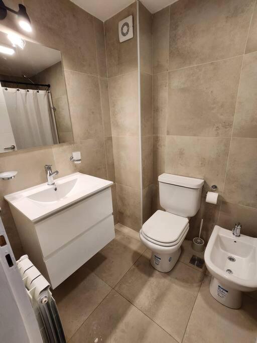Guemes 540 - Apartamento de 1 dormitorio - 27