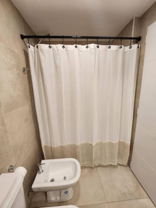 Guemes 540 - Apartamento de 1 dormitorio - 32