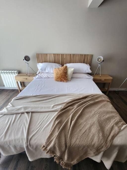 Guemes 540 - Apartamento de 1 dormitorio - 34