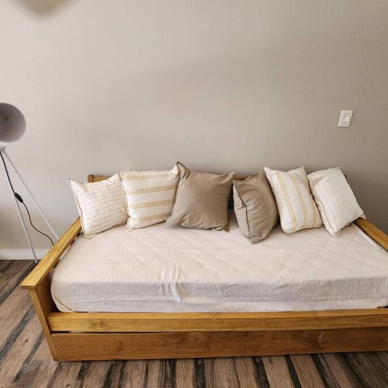 Guemes 540 - Apartamento de 1 dormitorio - 35
