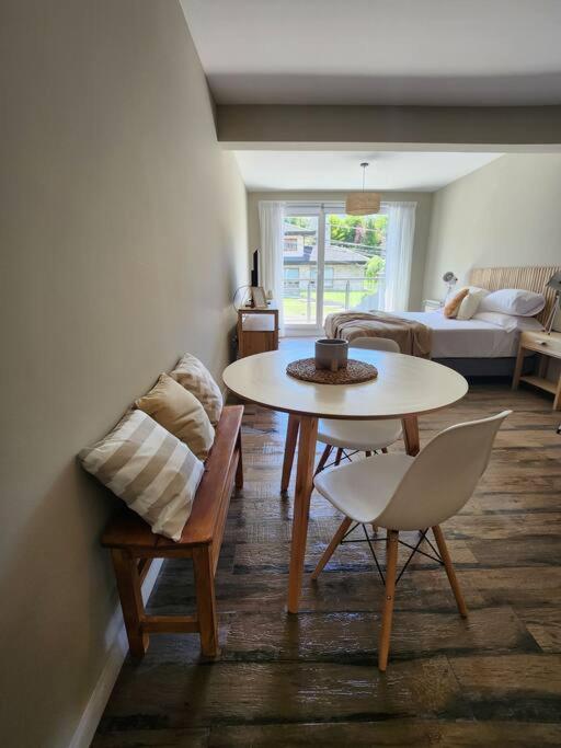 Guemes 540 - Apartamento de 1 dormitorio - 36