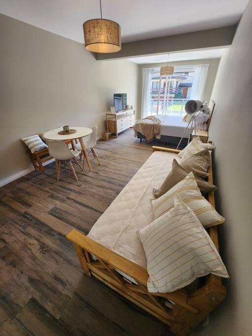 Guemes 540 - Apartamento de 1 dormitorio - 38