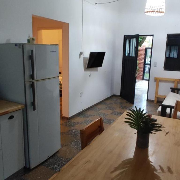 La casita de Aitana - Two-Bedroom House - 6