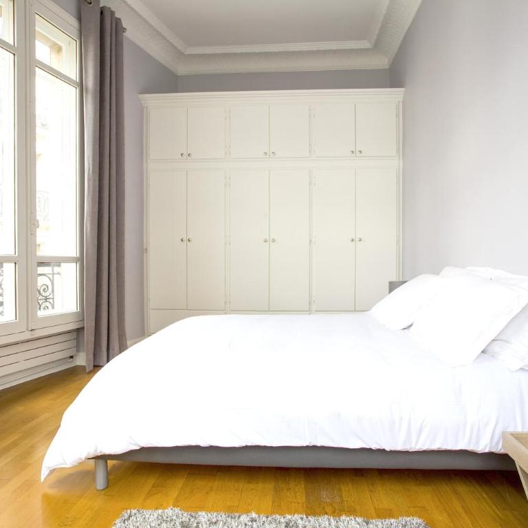 Habitat Parisien - 1BR-1BA - Galeries Lafayette - Appartement 1 Chambre - 14
